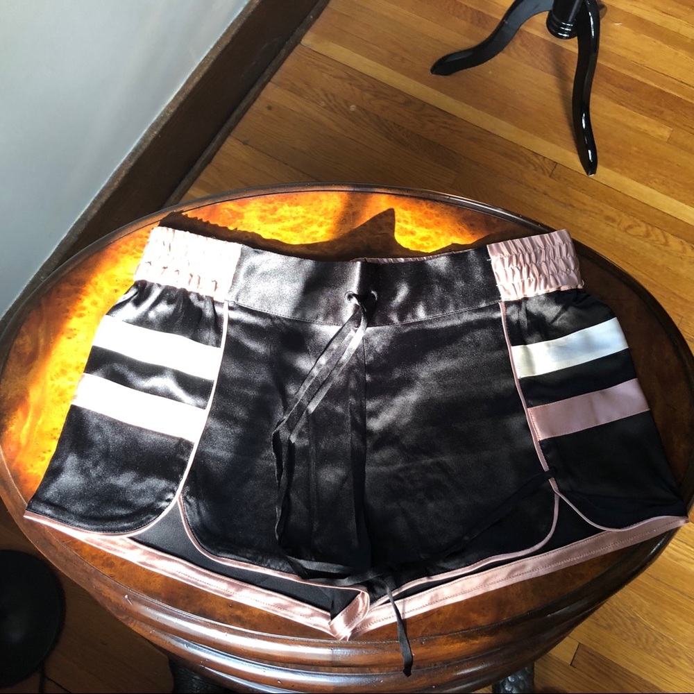 Haute Hippie Jenner Shorts XS